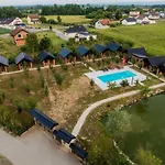 Etno Camp Lucic Κάμπινγκ Odžak