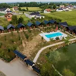 Κάμπινγκ Etno Camp Lucic