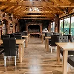 Etno Camp Lucic Κάμπινγκ *