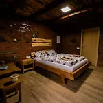 Etno Camp Lucic Odžak
