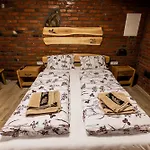 Etno Camp Lucic Odžak
