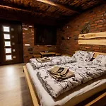 Etno Camp Lucic Κάμπινγκ