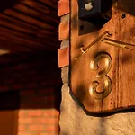 Etno Camp Lucic Κάμπινγκ