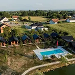 Κάμπινγκ Etno Camp Lucic
