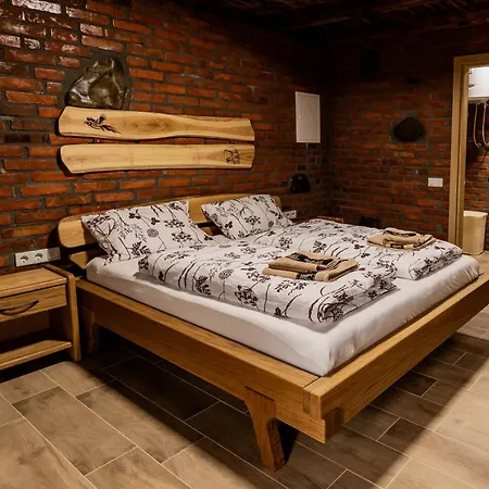 Etno Camp Lucic *