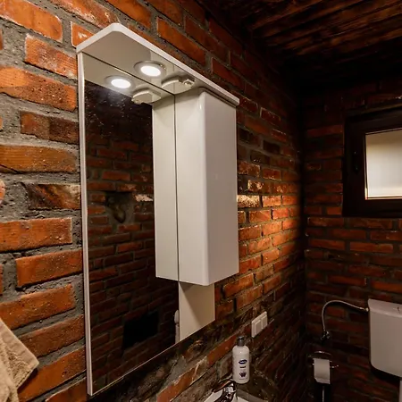 Kamp alanı Etno Camp Lucic *