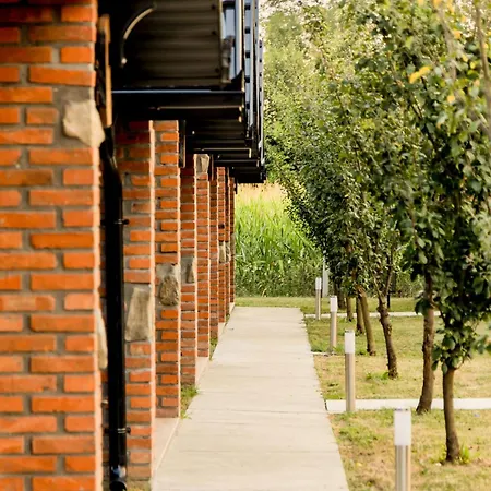 Kamp alanı Etno Camp Lucic