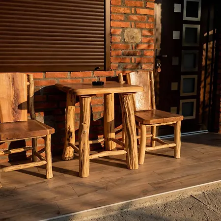 Etno Camp Lucic Camping Odžak