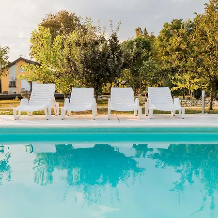 Etno Camp Lucic Odžak