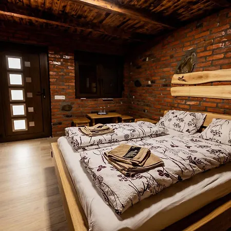 Etno Camp Lucic Camping