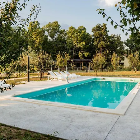 Etno Camp Lucic Camping Odžak