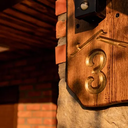 Etno Camp Lucic Kamp alanı