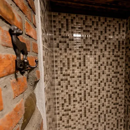 Etno Camp Lucic Kamp alanı